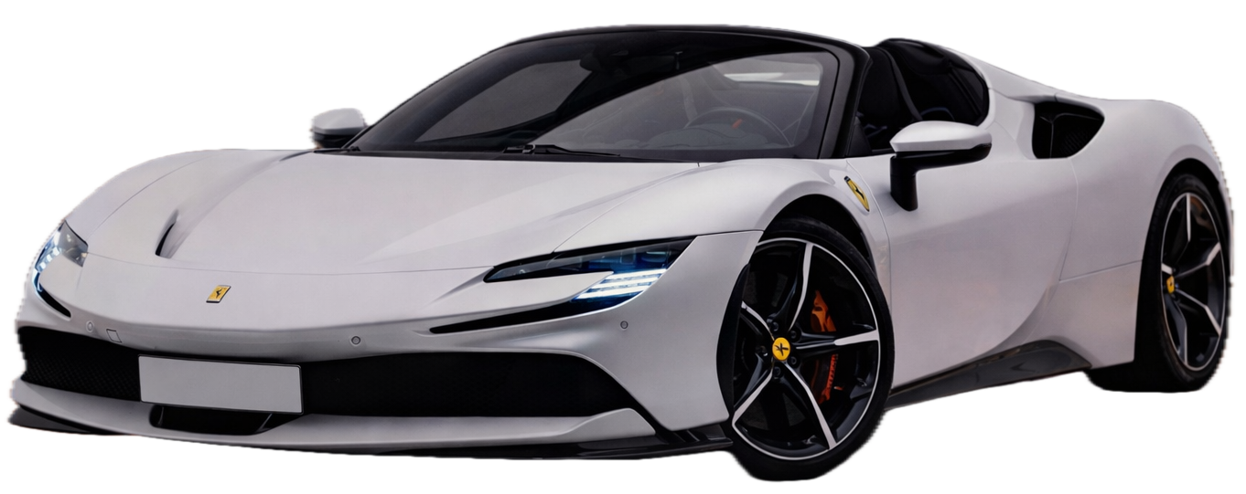 Ferrari SF90 Spider